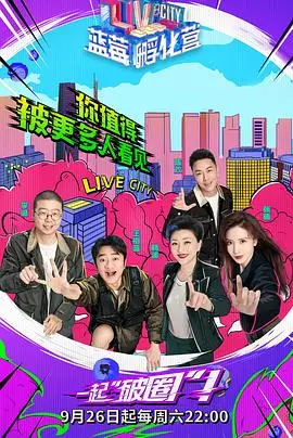 蓝莓孵化营：青春创业与成长的奇妙冒险