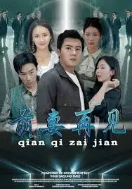 《前妻再见》：爱恨纠葛，重拾真爱的救赎之路