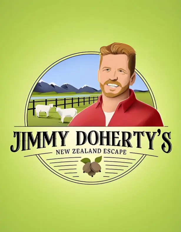 《吉米的新西兰之旅 第一季》：一场爆笑又治愈的异国婚礼之旅