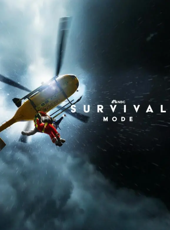 末日求生人性拷问：《生存模式》深度解析，揭秘绝境下的道德抉择