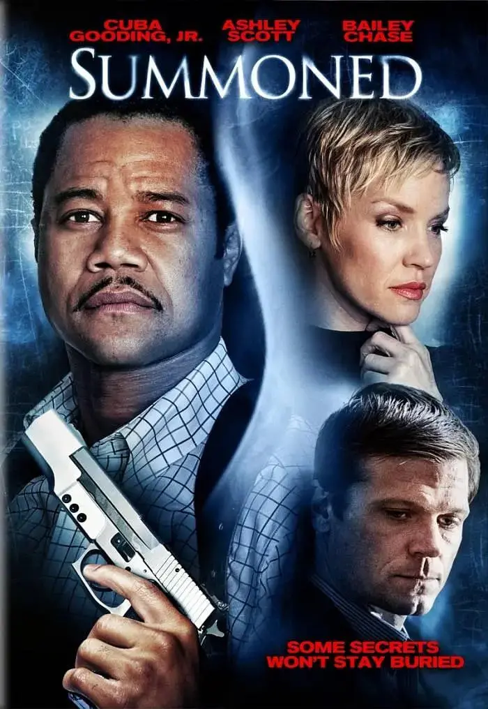 《召唤2013》深度影评：当信仰沦为操控，邪恶在暗处滋长！