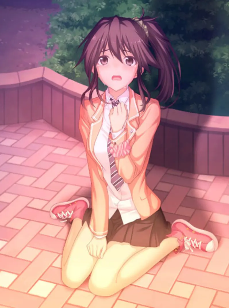 《少女的回忆》：一部触动心灵的青春史诗，探寻成长中的遗失与重逢