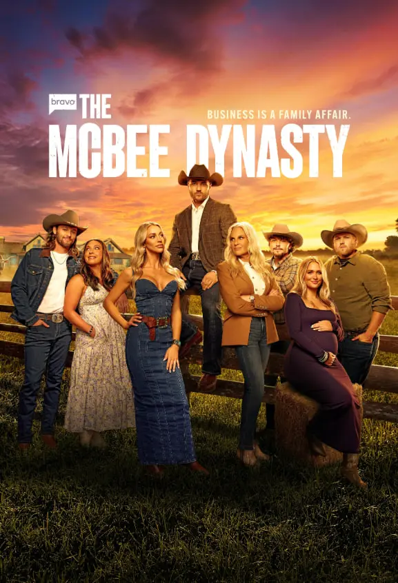 《麦克比王朝：真正的美国牛仔 第二季》：恩怨延续，西部传奇谱写权力与背叛的血色史诗