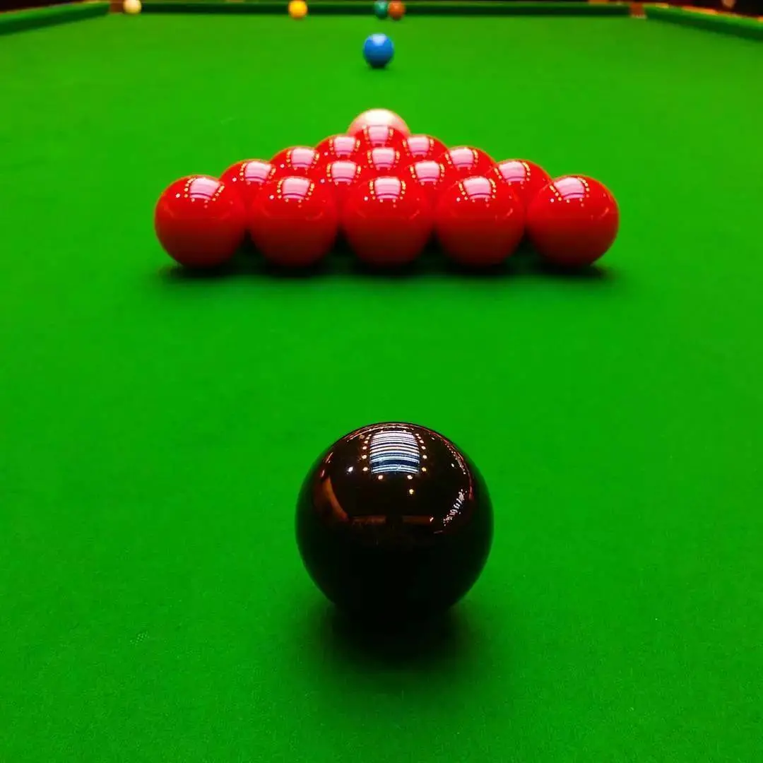 2023斯诺克国锦赛资格赛：肖国栋火力全开，能否力克辛格·查晋级下一轮？