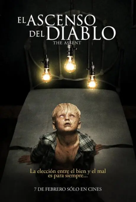 《魔鬼同意令》：颠覆想象的魔法世界，一场正邪较量的视觉奇观！